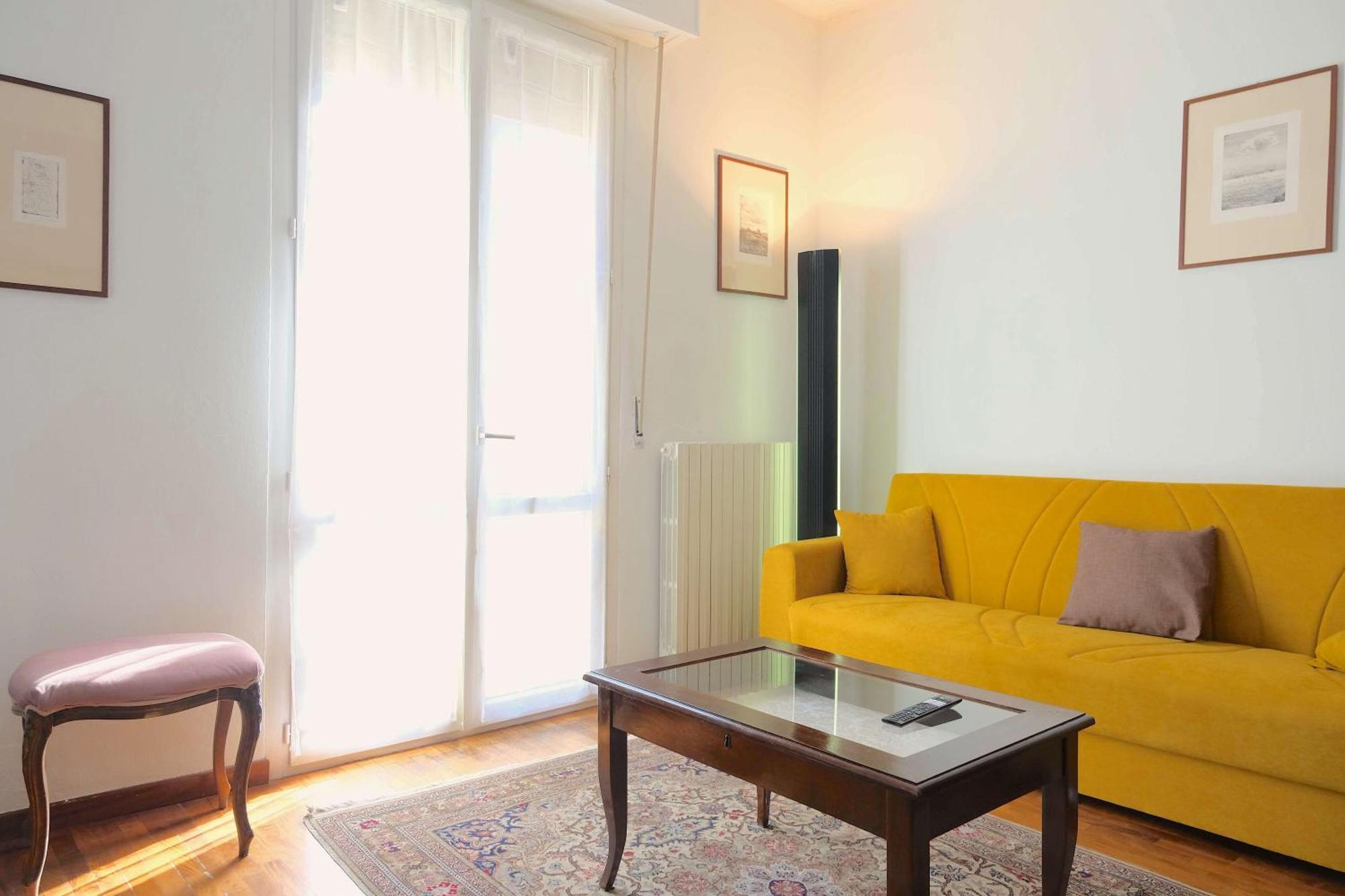 Vr Residenza Leo Apartment *