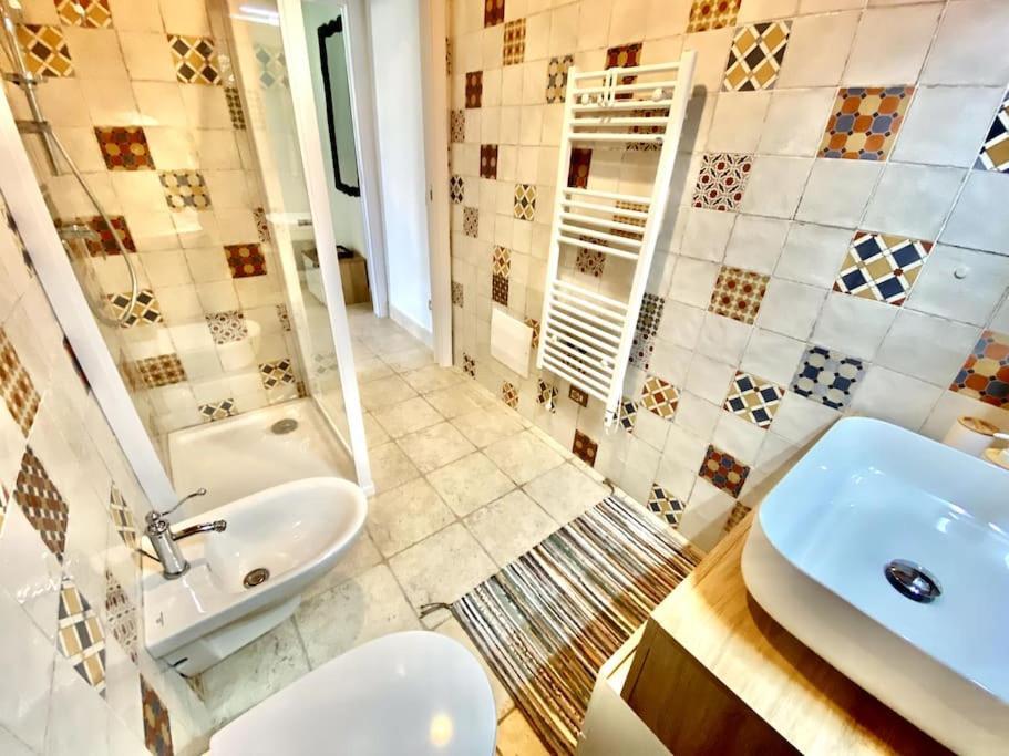 Apartment Zona Fiera A 10 Minuti Dal Centro Con Parcheggio *
