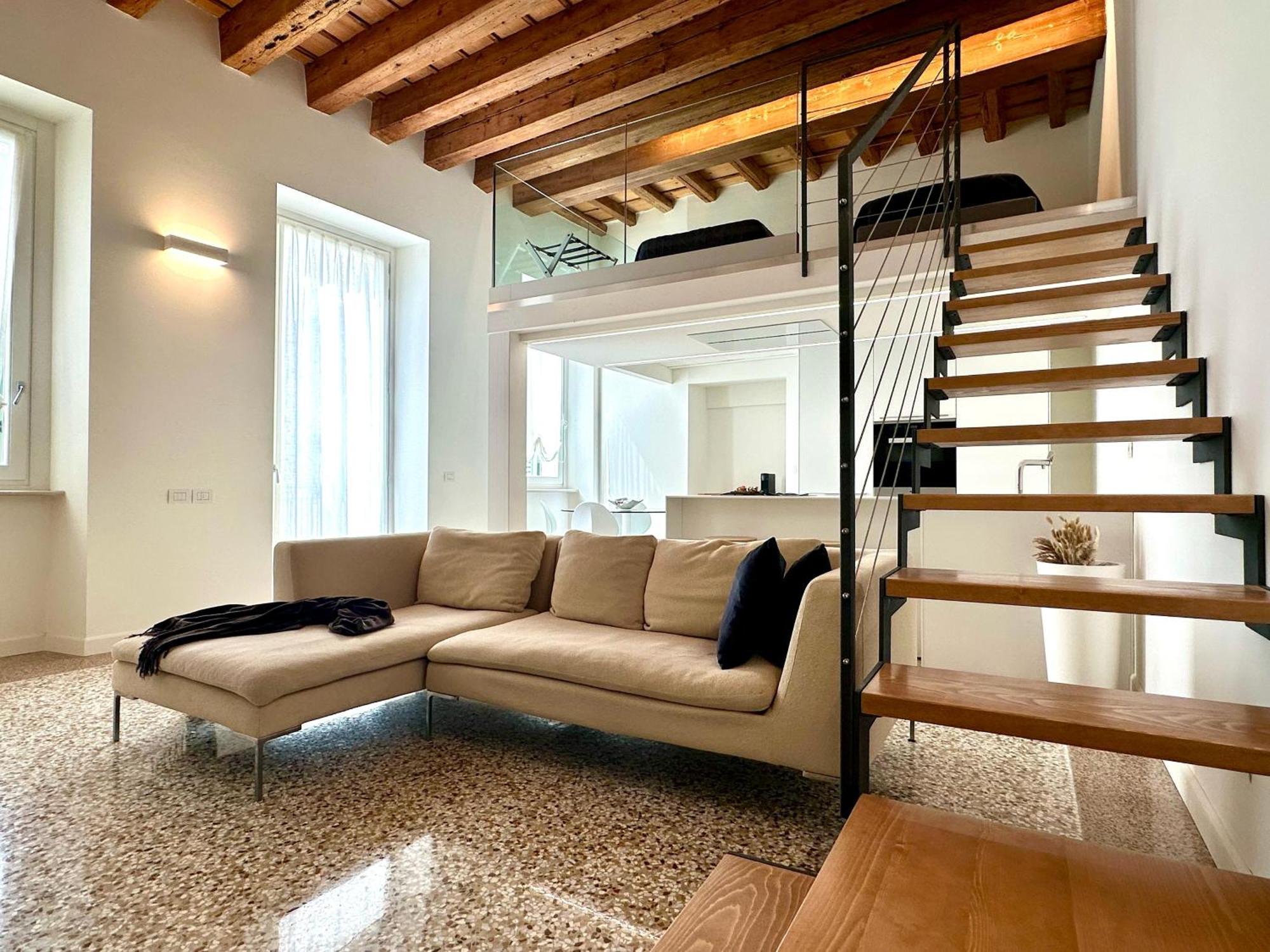 Sebastiano Apartment