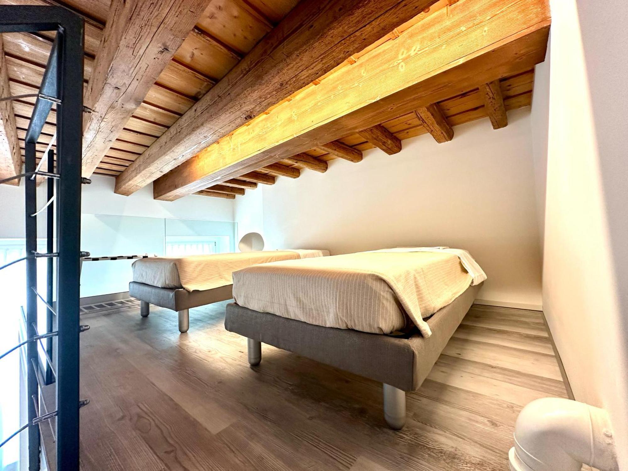Apartment Sebastiano Verona