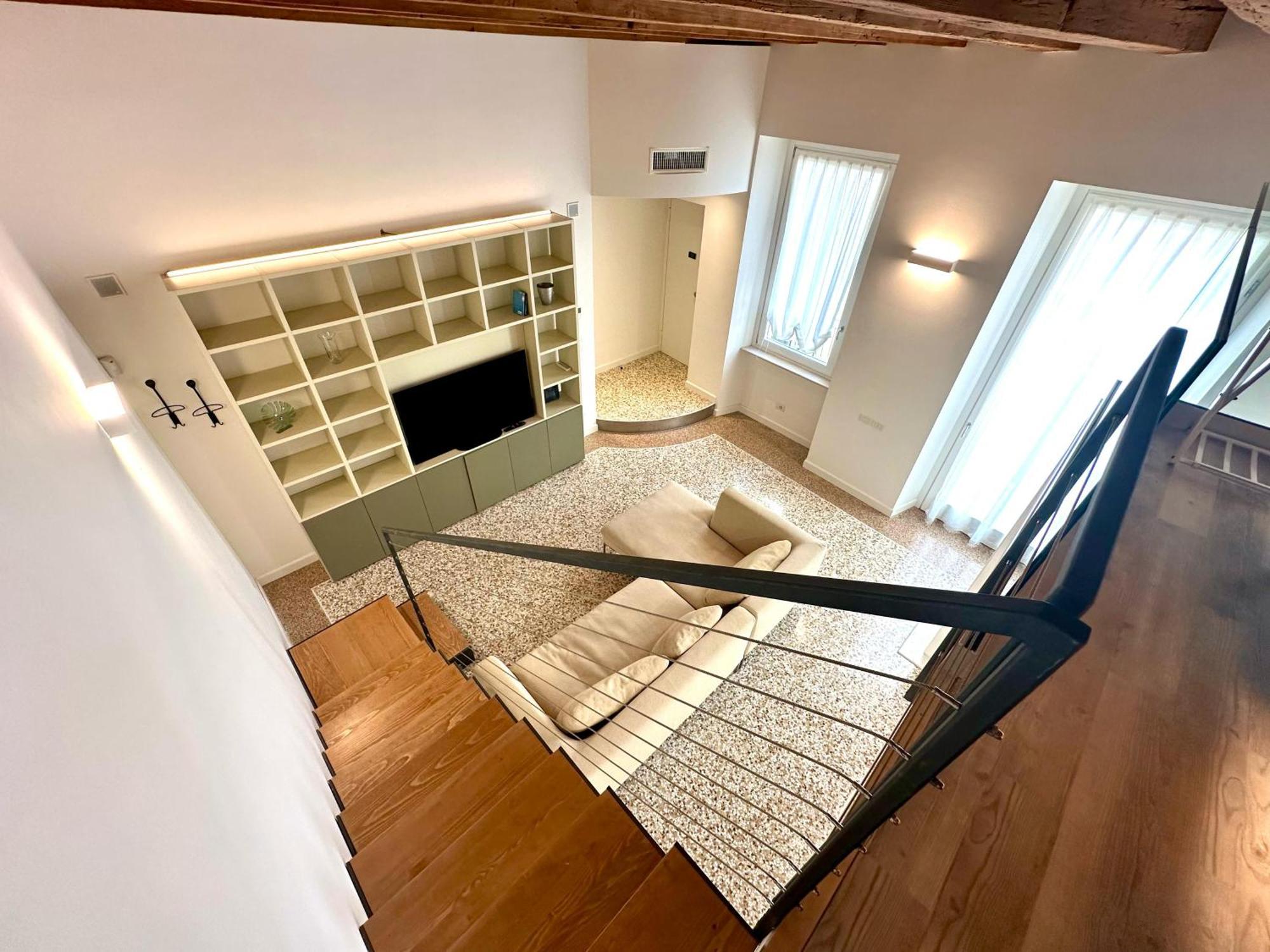 Sebastiano Apartment *