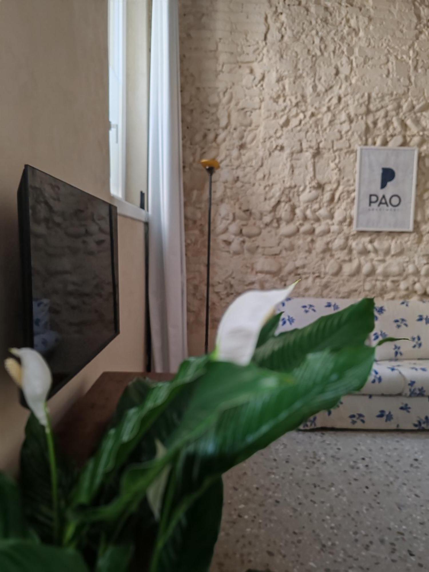 Pao - Veronetta 1 Apartment