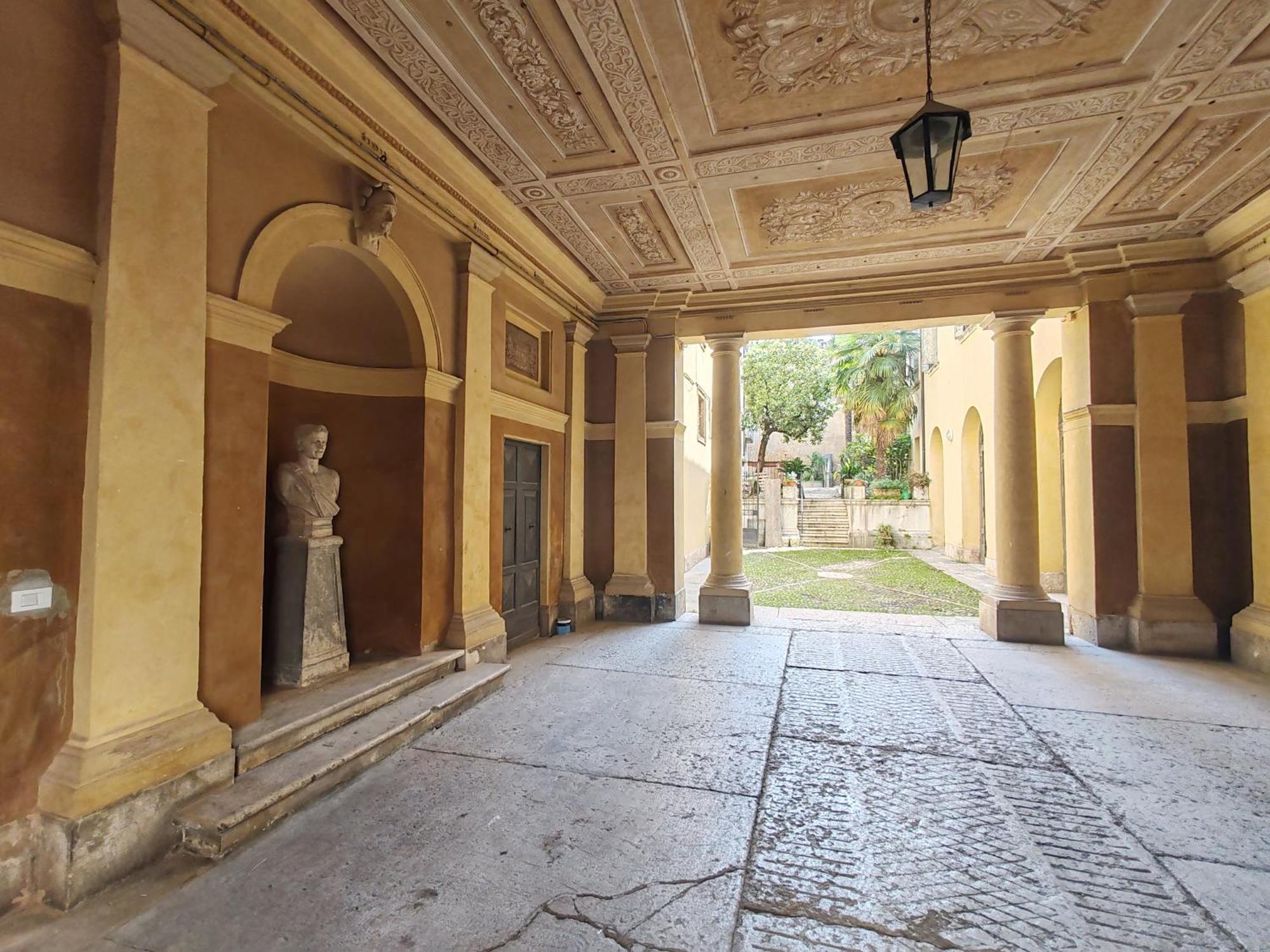Apartment Pao - Veronetta 1