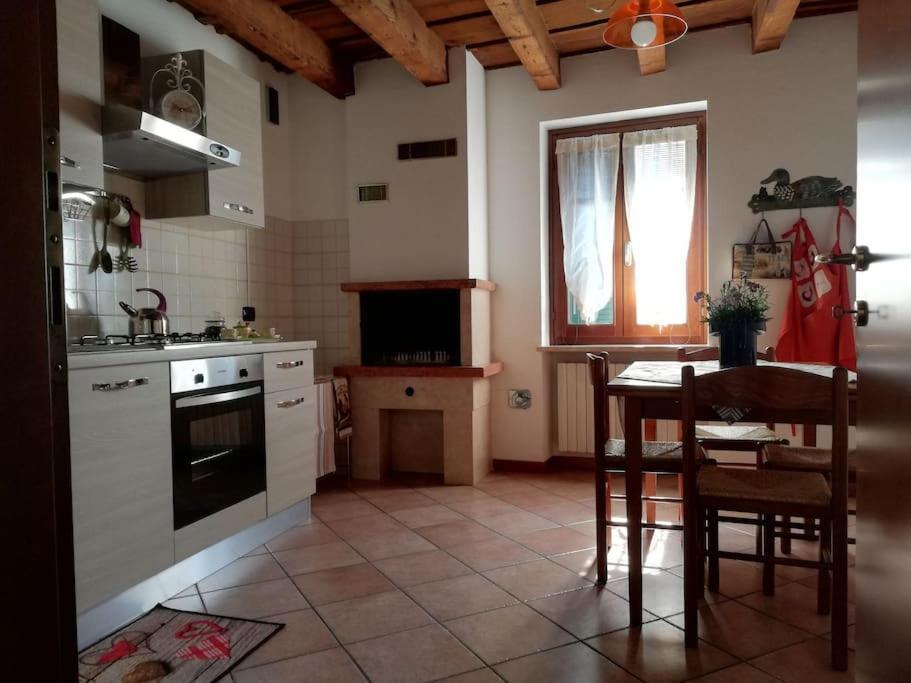 L'angolo Di Barbara Appartamento *