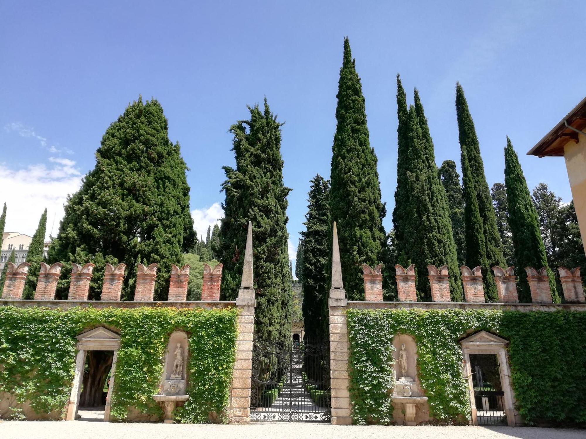 L'angolo Di Barbara Appartamento *