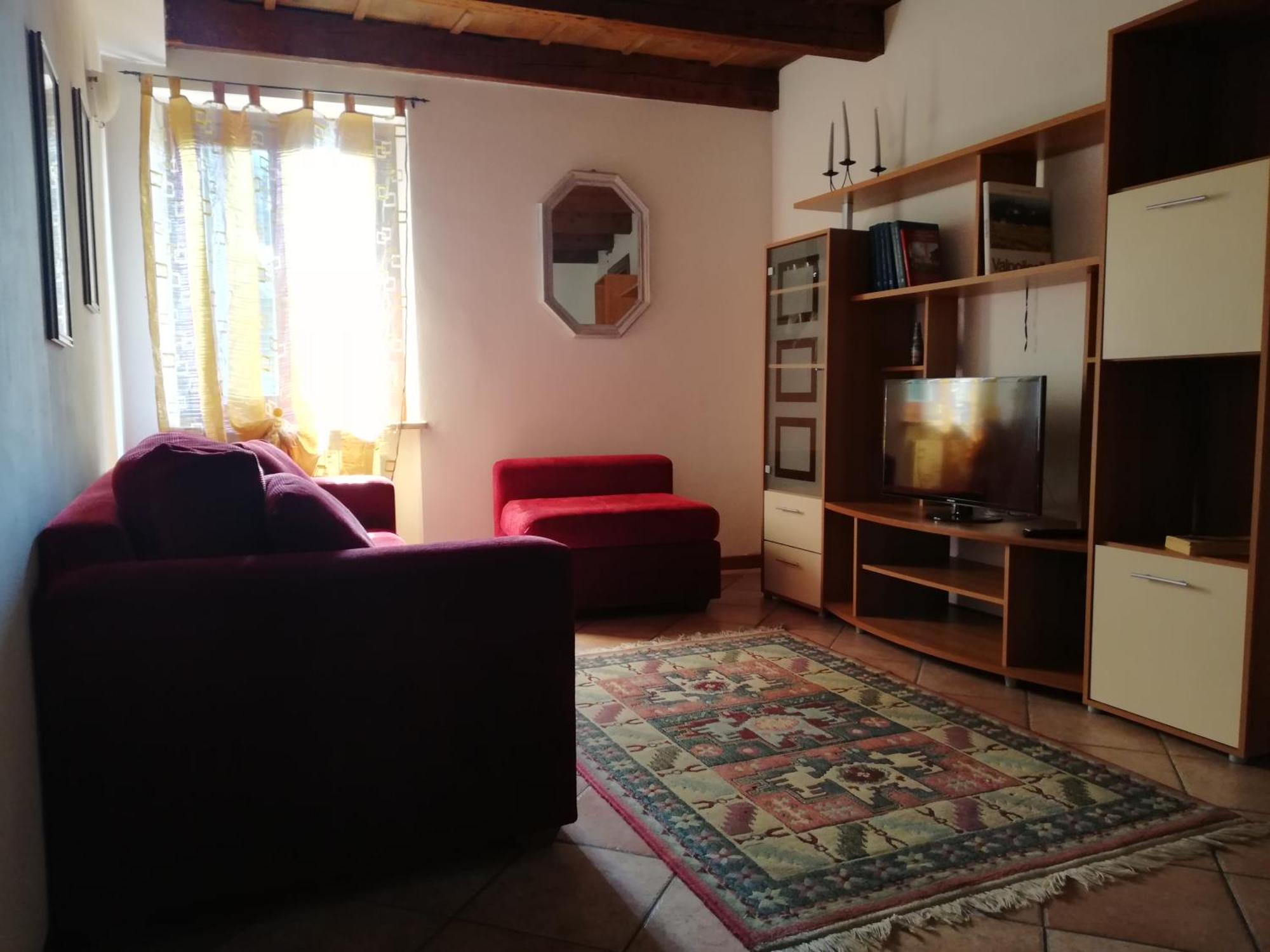 L'angolo Di Barbara Appartamento