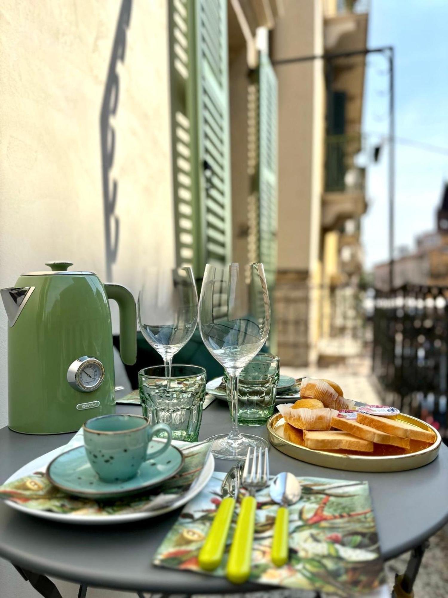 Noemi Apartment Verona