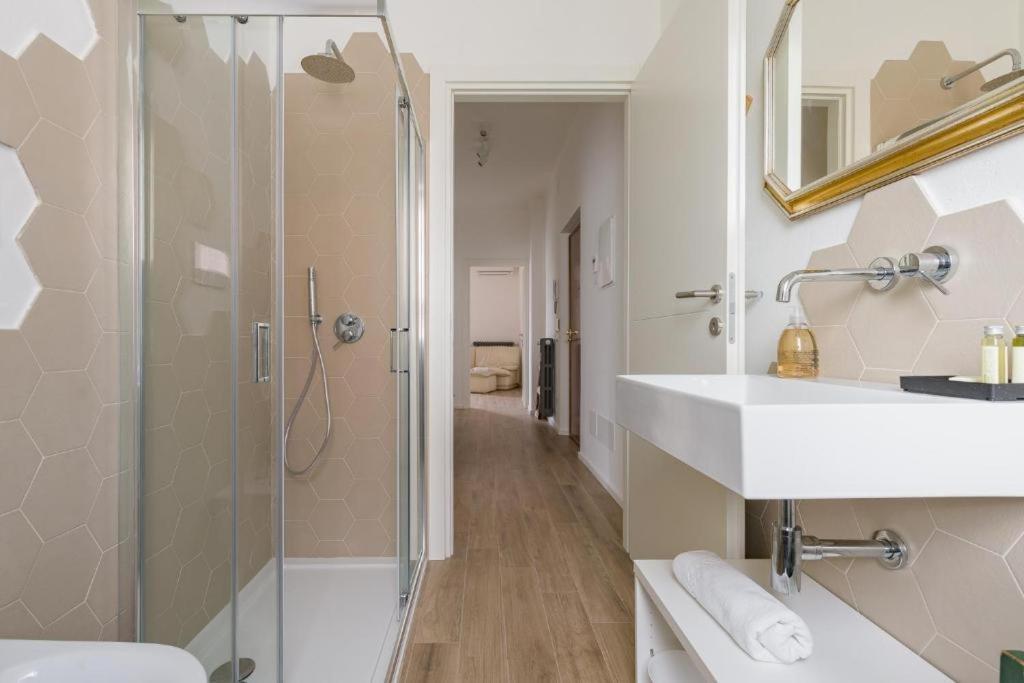 Apartment Lavinia 1953 Free Parking + Wi-fi