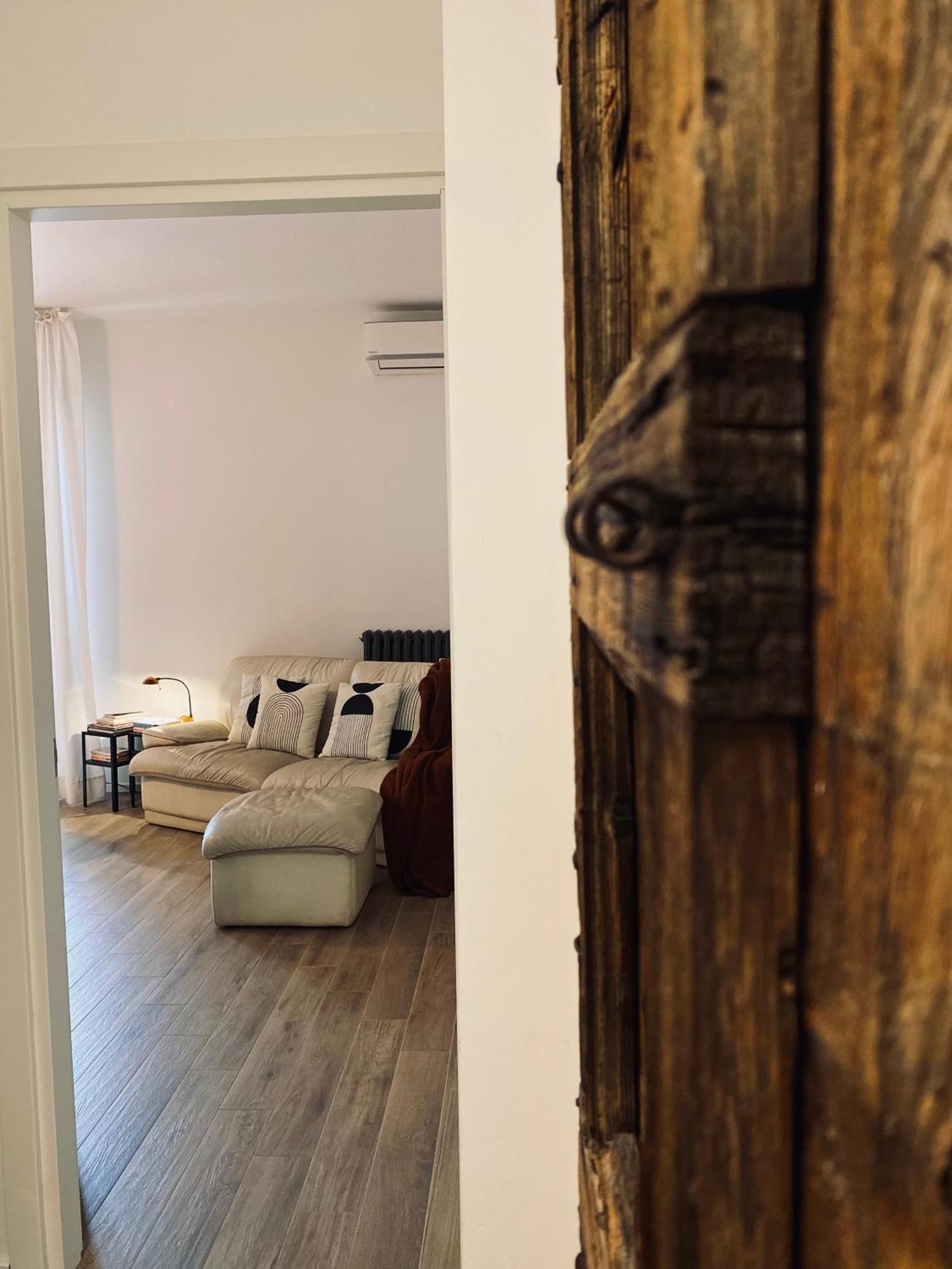 Apartment Lavinia 1953 Free Parking + Wi-fi *