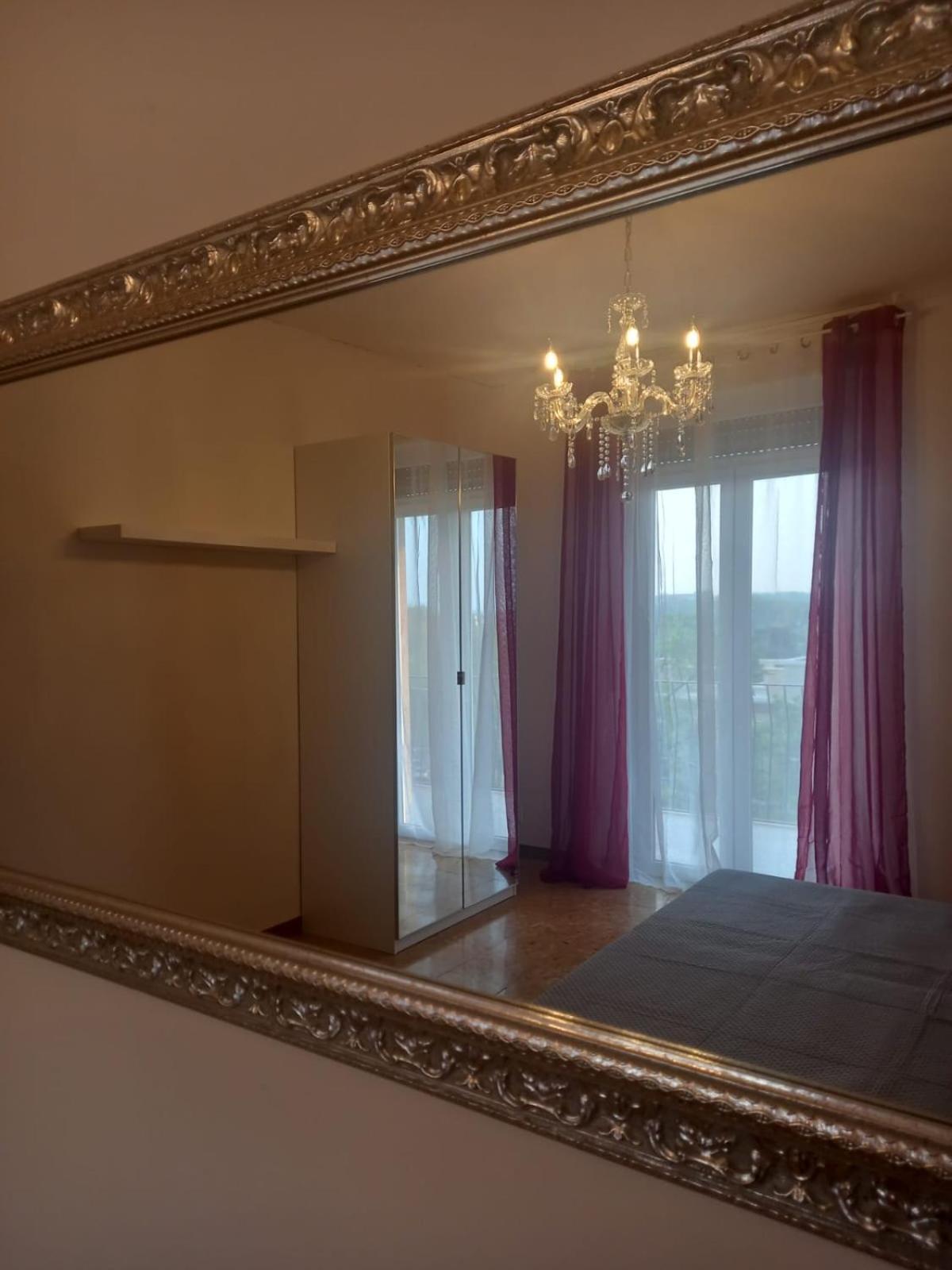 Casa Porta Vescovo Apartment Verona