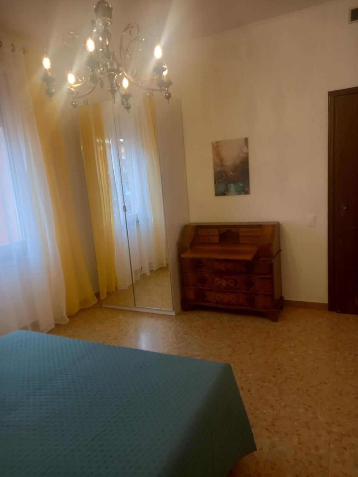 Casa Porta Vescovo *