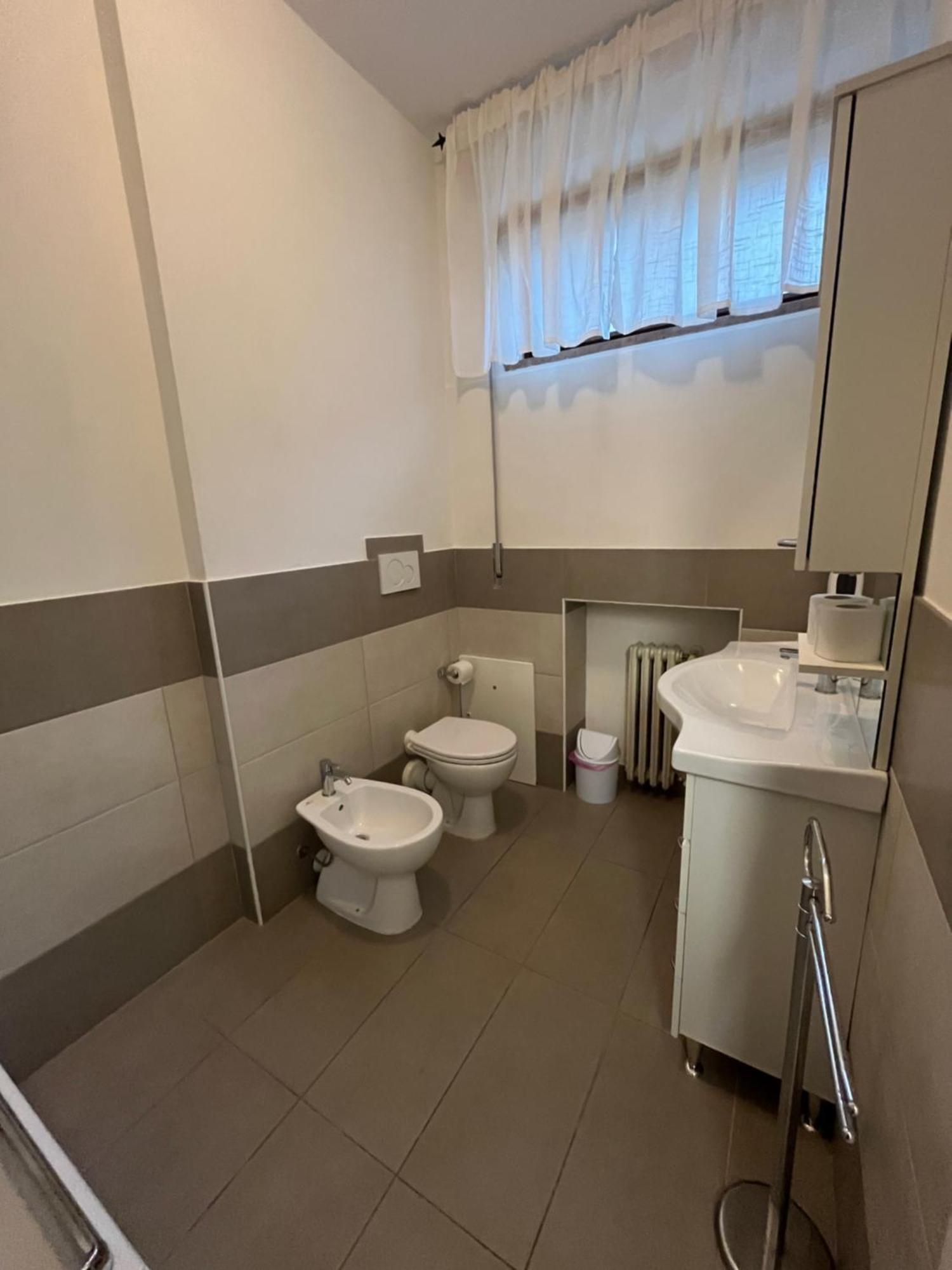Guest house La Lirica Verona
