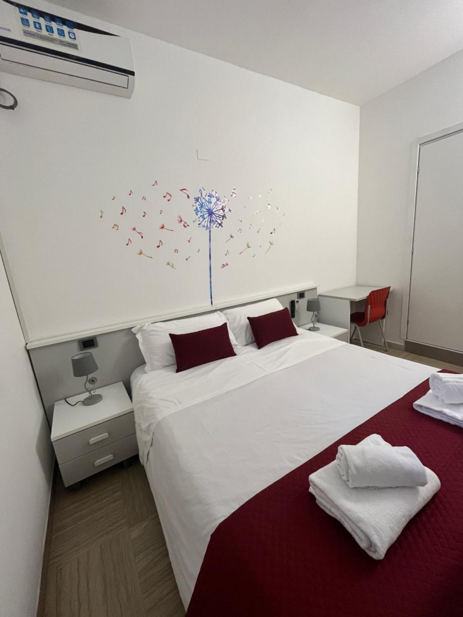 La Lirica Guest house *