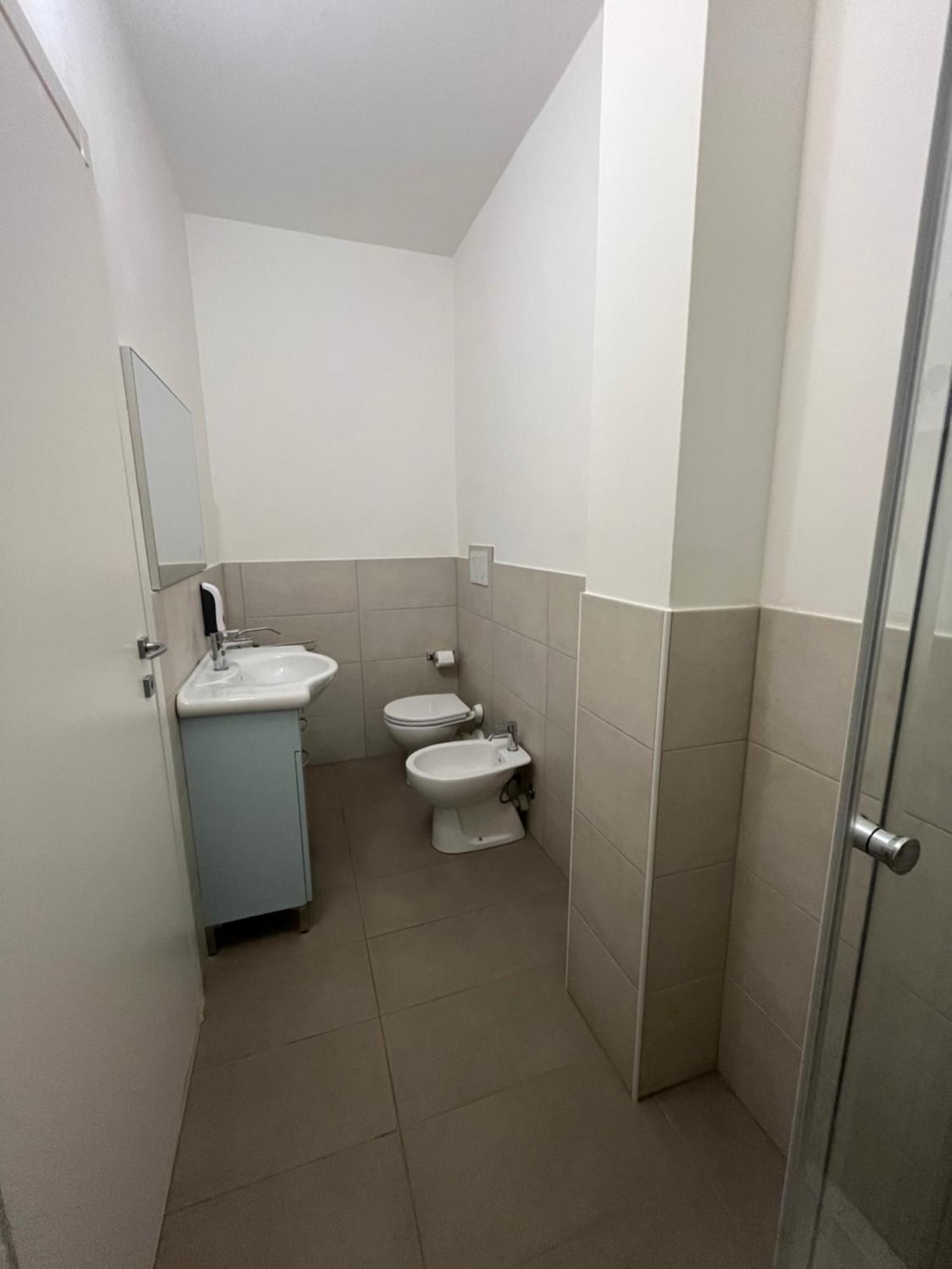 Guest house La Lirica *