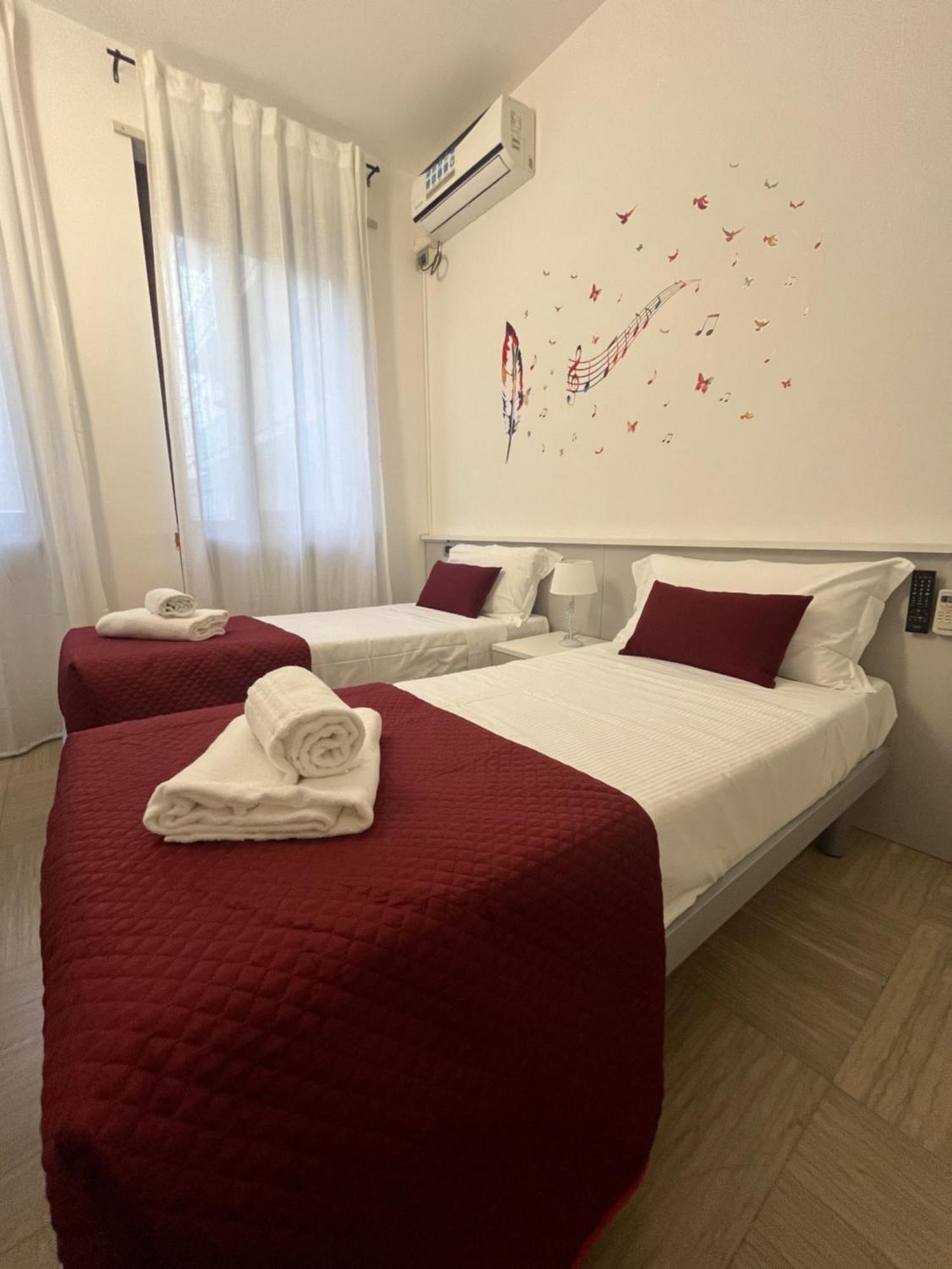 Guest house La Lirica Verona
