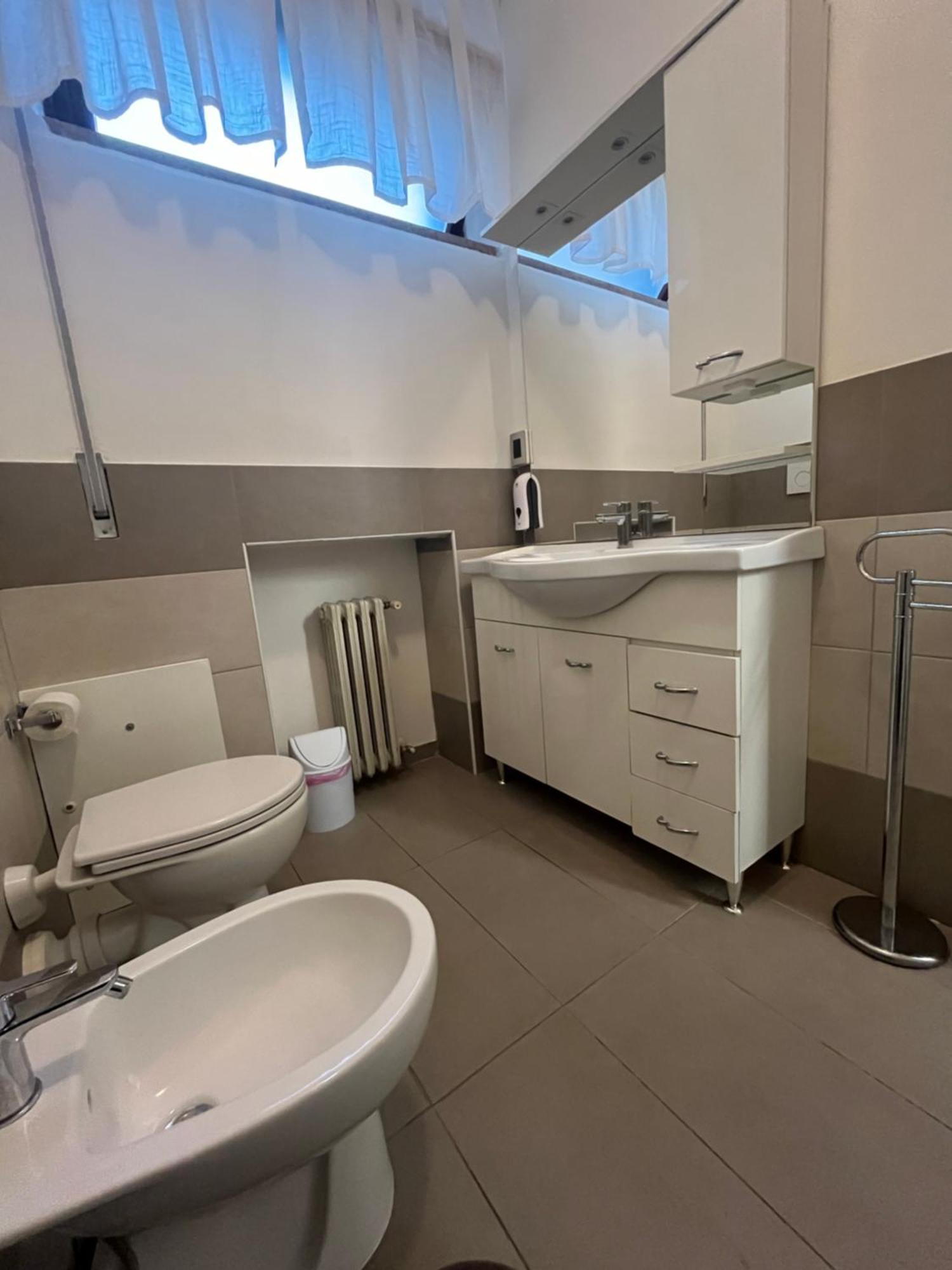 Guest house La Lirica *