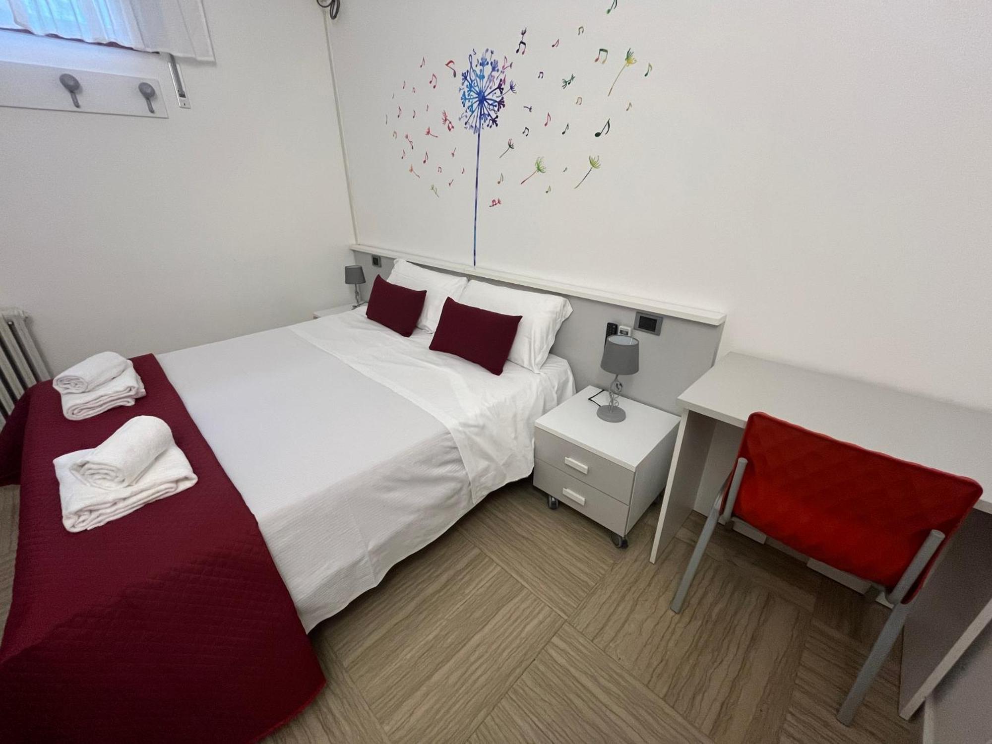 La Lirica Guest house Verona