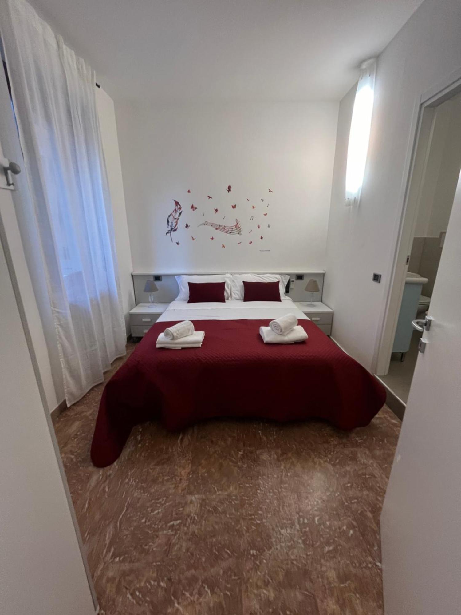 La Lirica Guest house Verona