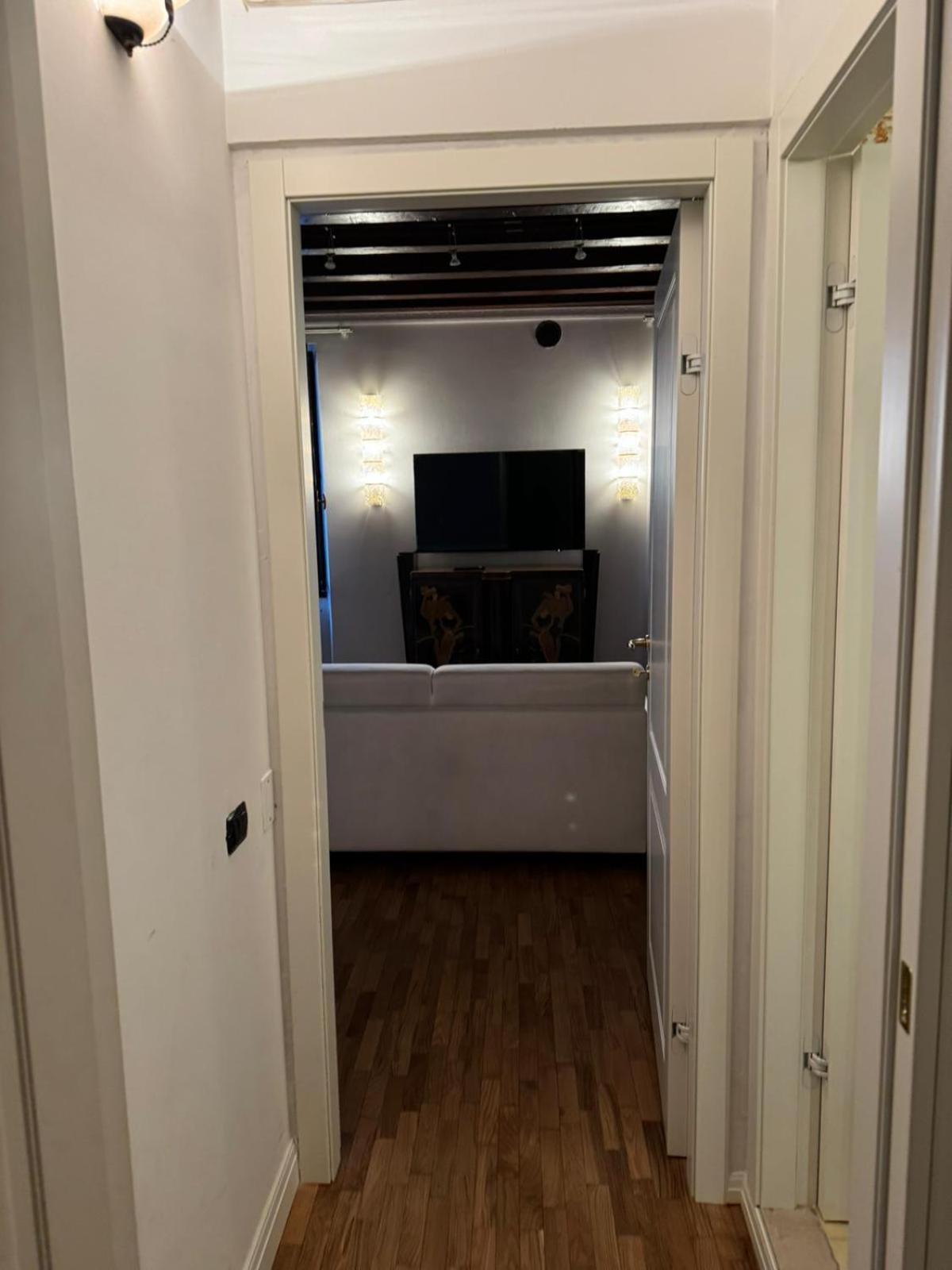 Residenza Cappello18 Apartment Verona