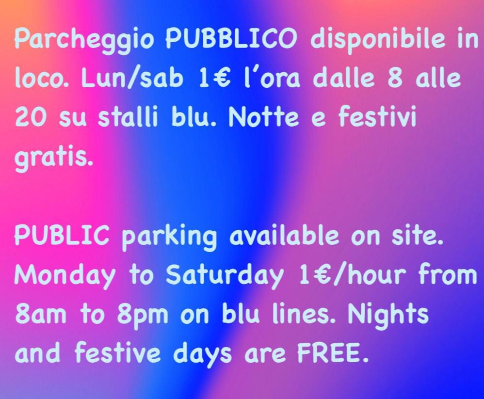 Ai Giardini -vicino Ospedale Borgo Trento E Centro Storico 2* Verona