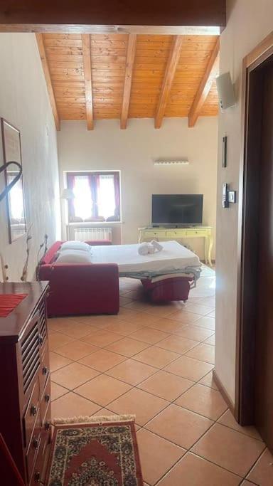 Maison Minu Căn hộ Verona