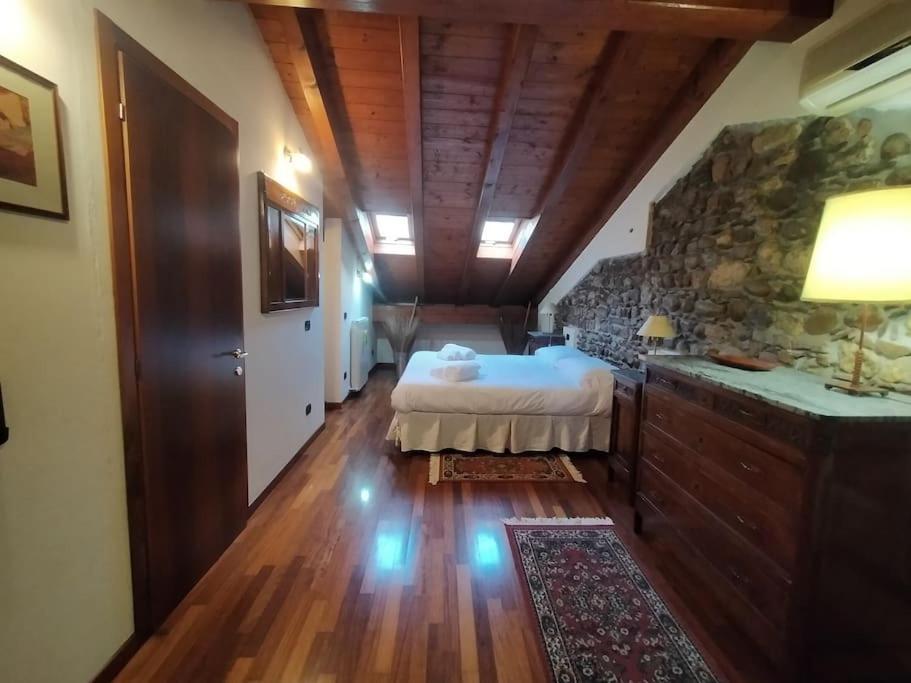 Maison Minu Căn hộ *