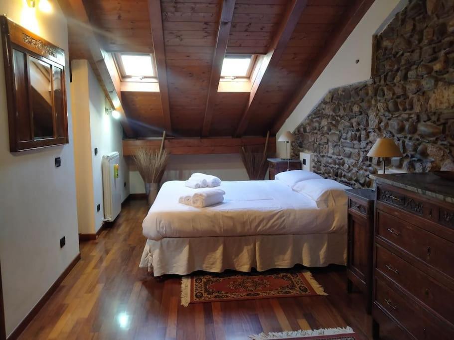 Maison Minu Căn hộ *