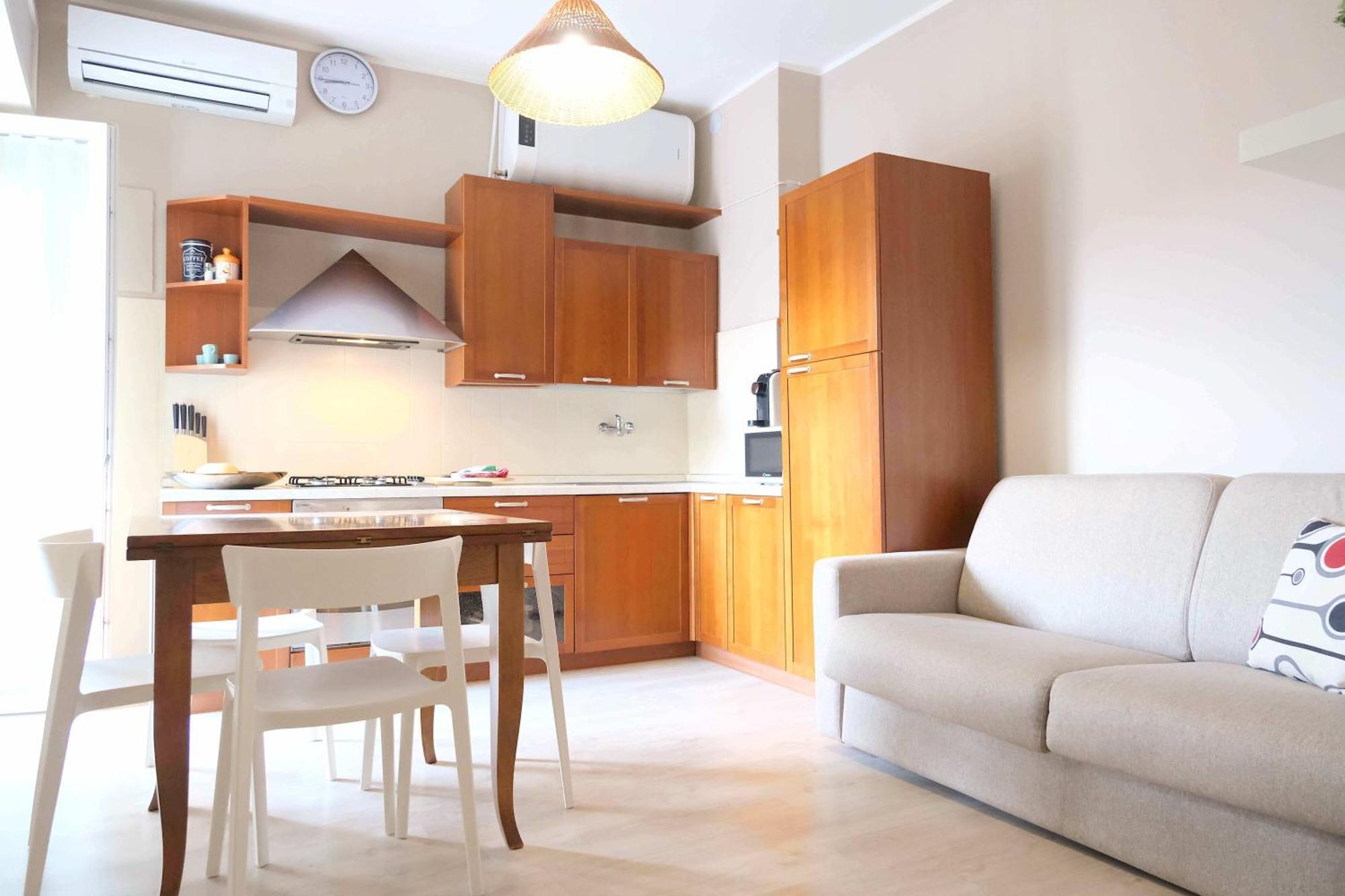 Vr Saint Lucy Apartment