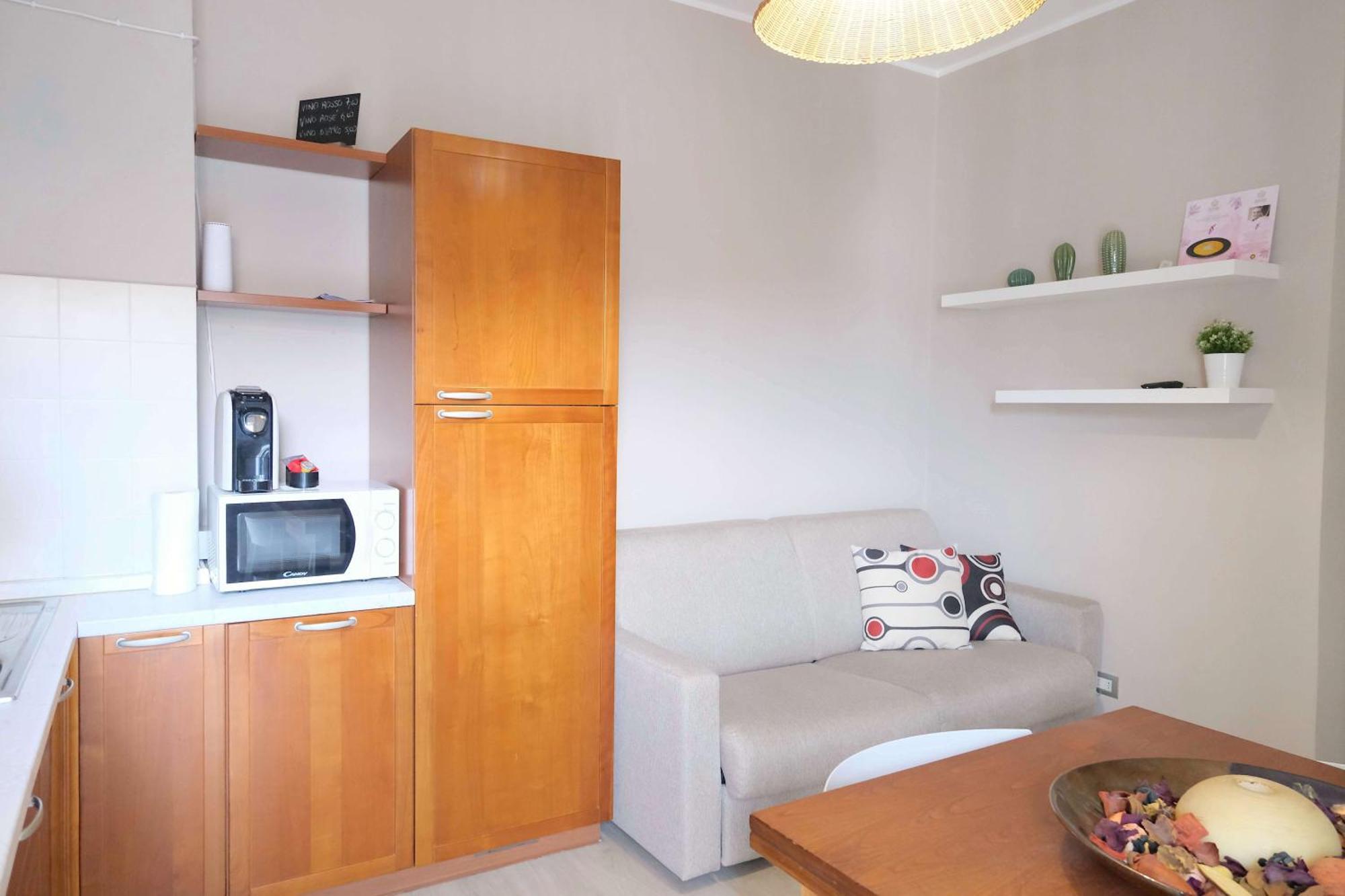 Vr Saint Lucy Apartment