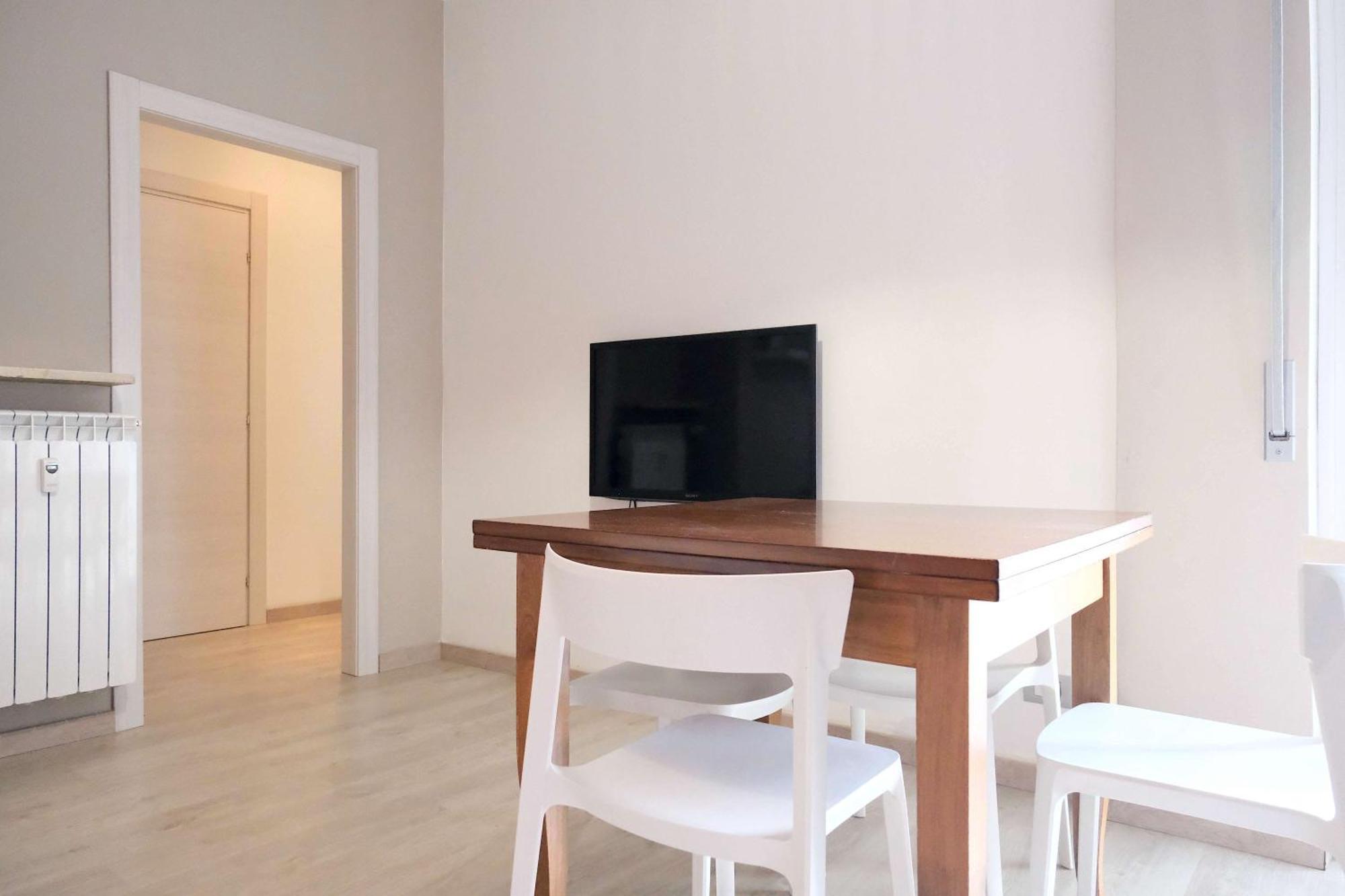 Apartment Vr Saint Lucy Verona