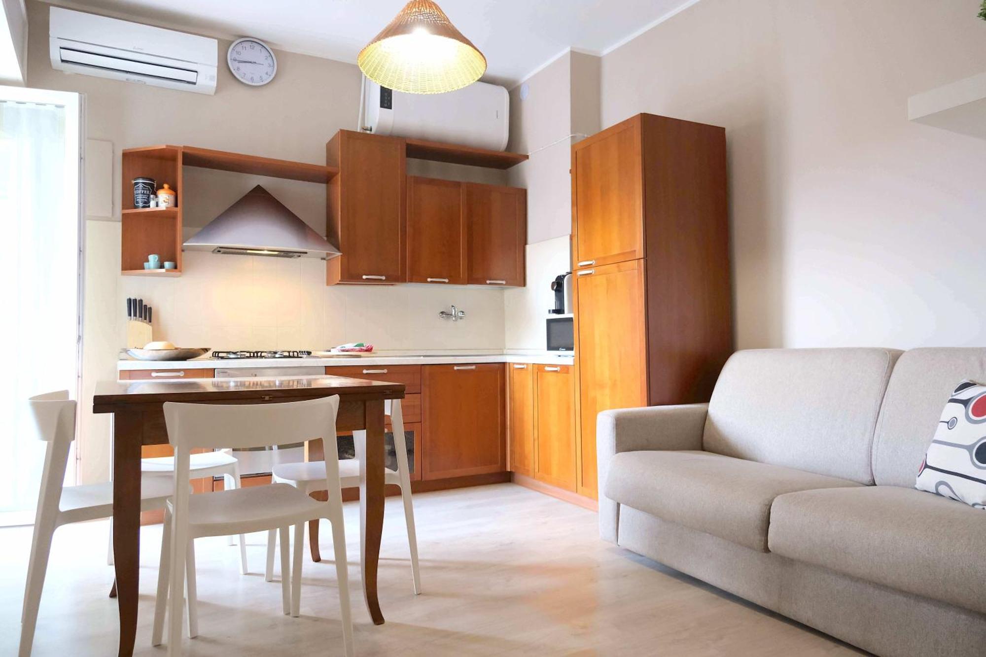Vr Saint Lucy Apartment Verona