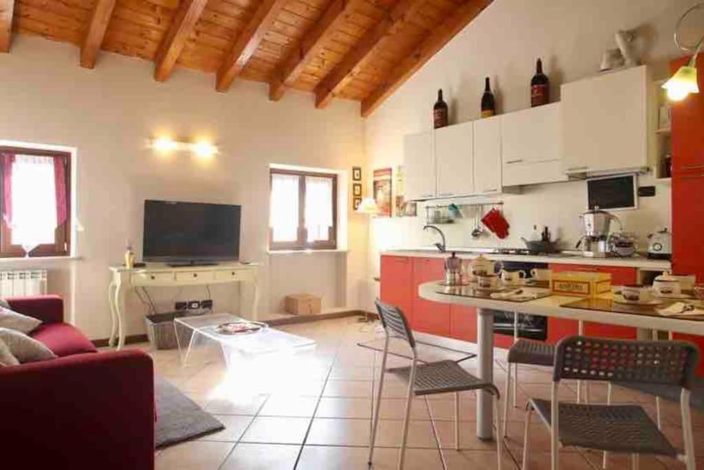 Maison Minu Verona