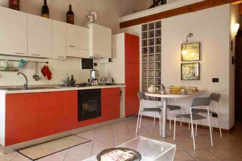 Maison Minu Verona