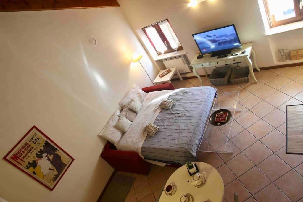 Apartment Maison Minu