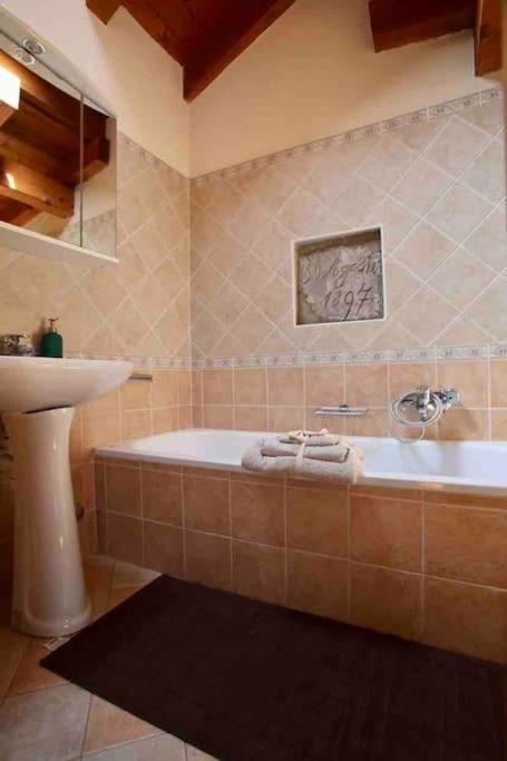 Apartment Maison Minu *