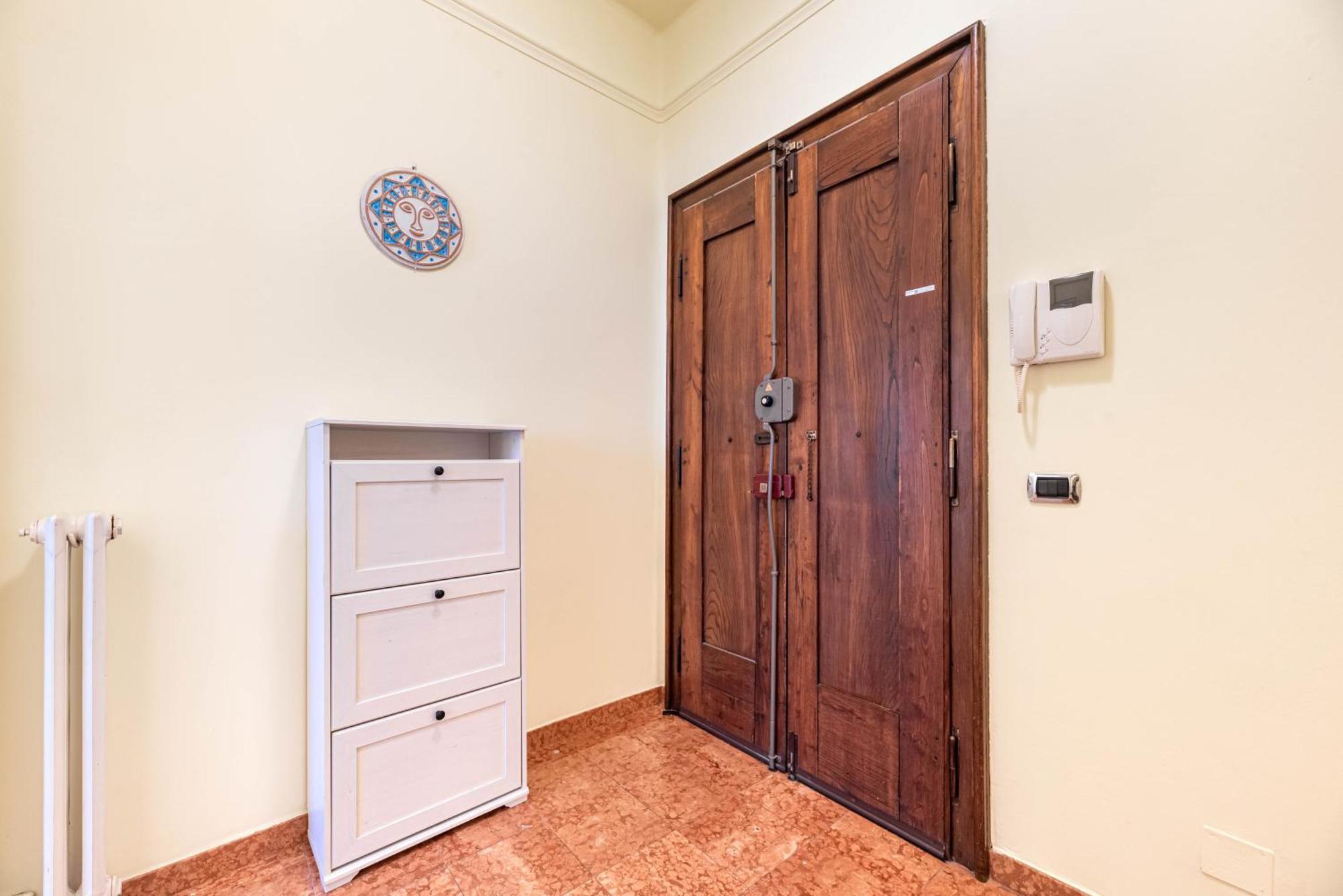 Apartment Piazza Isolo