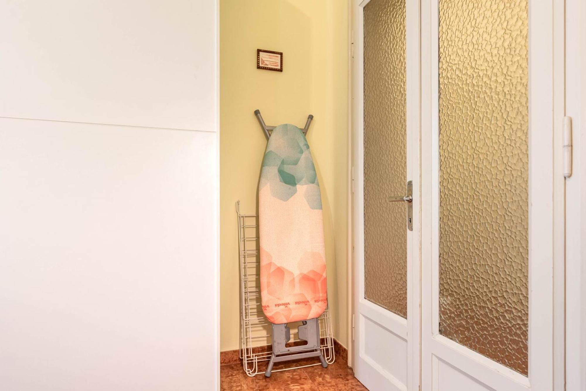 Apartment Piazza Isolo *