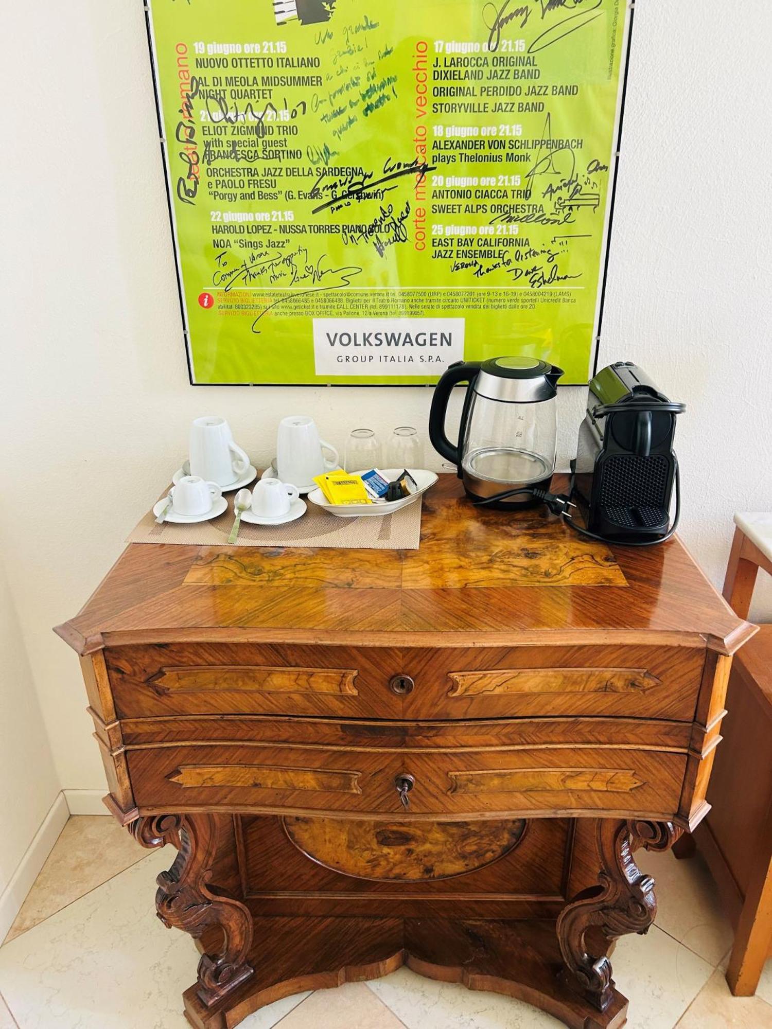 Maestro Guest house