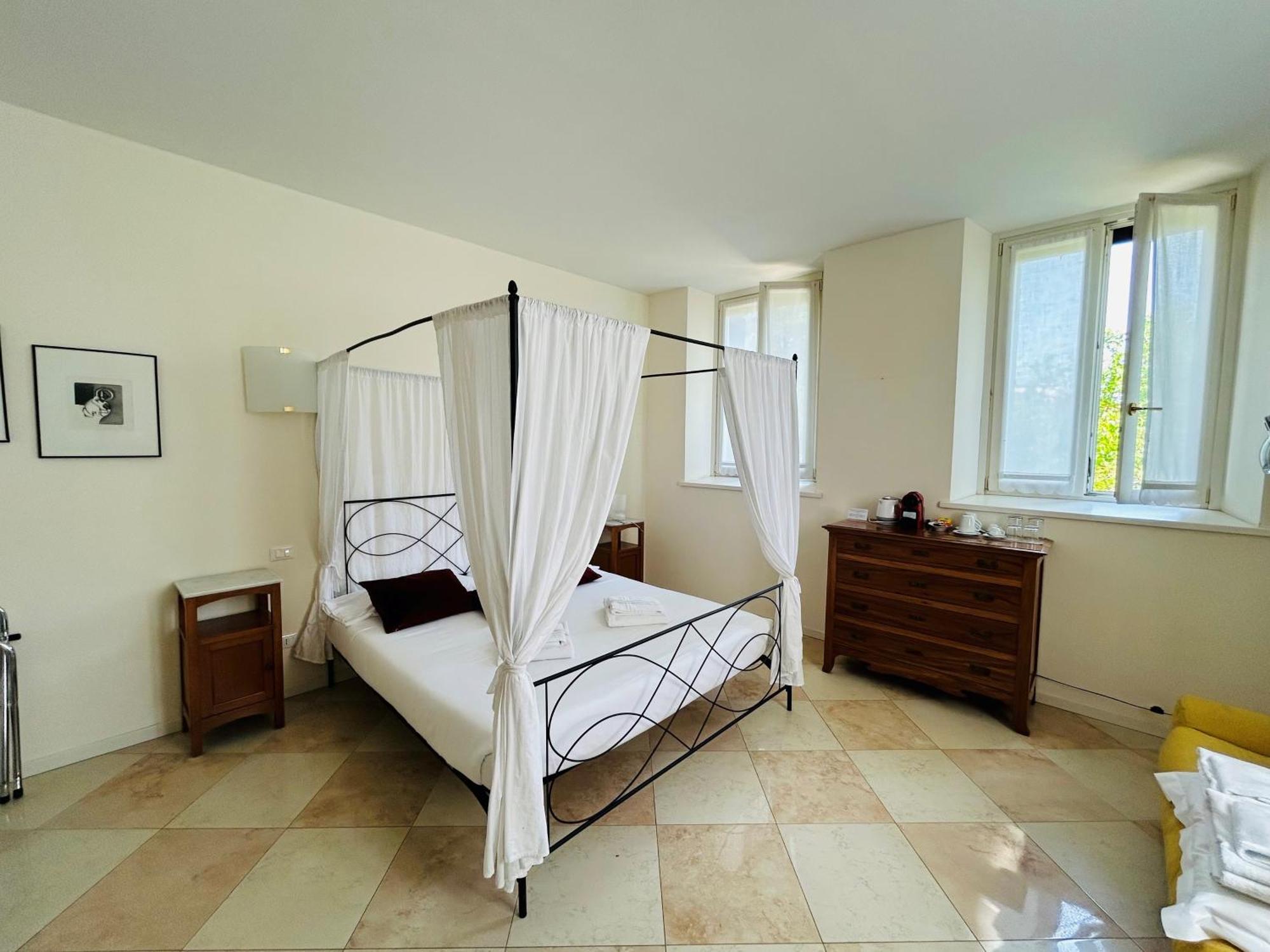 Maestro Guest house Verona