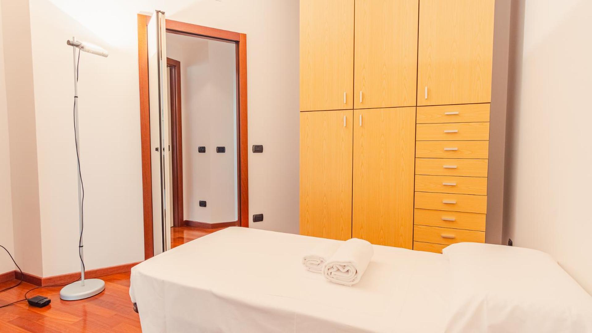 Residenza Edvige - Italian Homing Apartment Verona