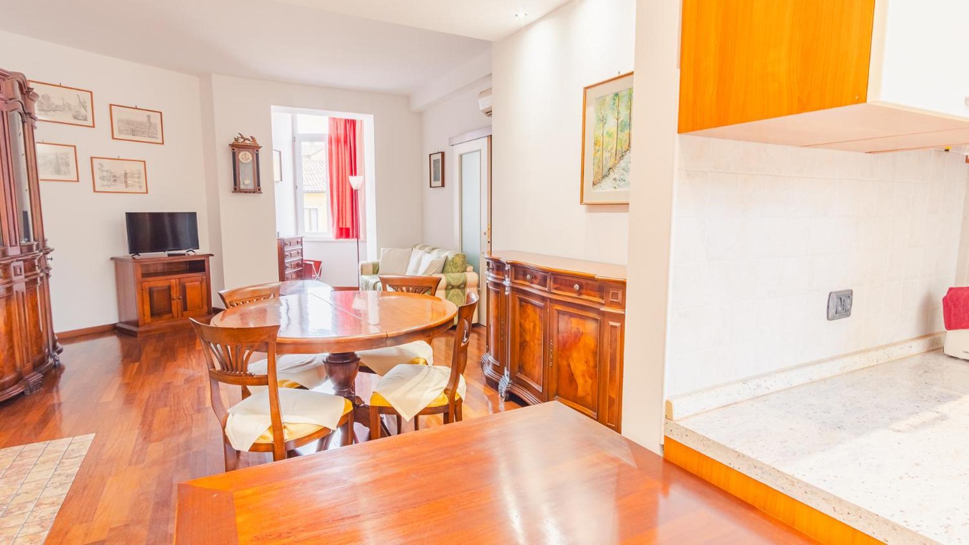 Residenza Edvige - Italian Homing Apartment