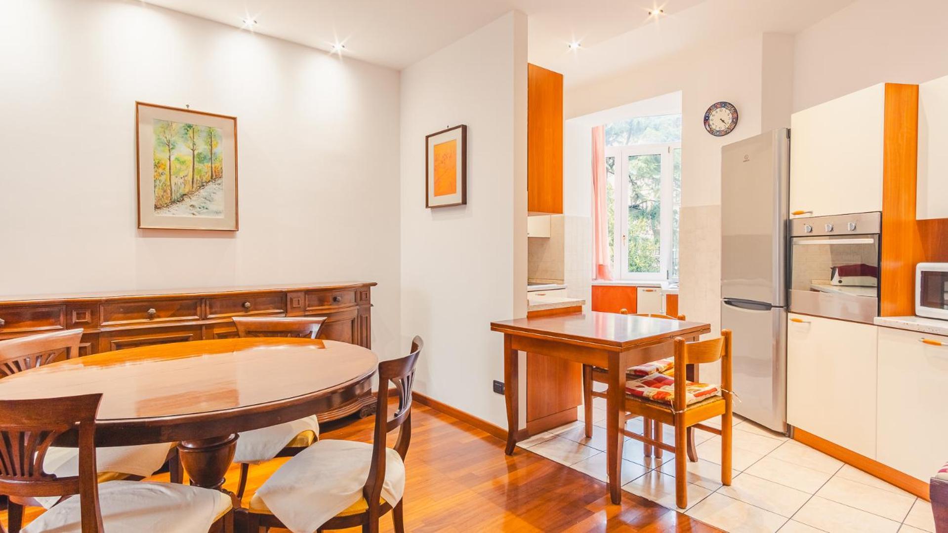 Residenza Edvige - Italian Homing Apartment