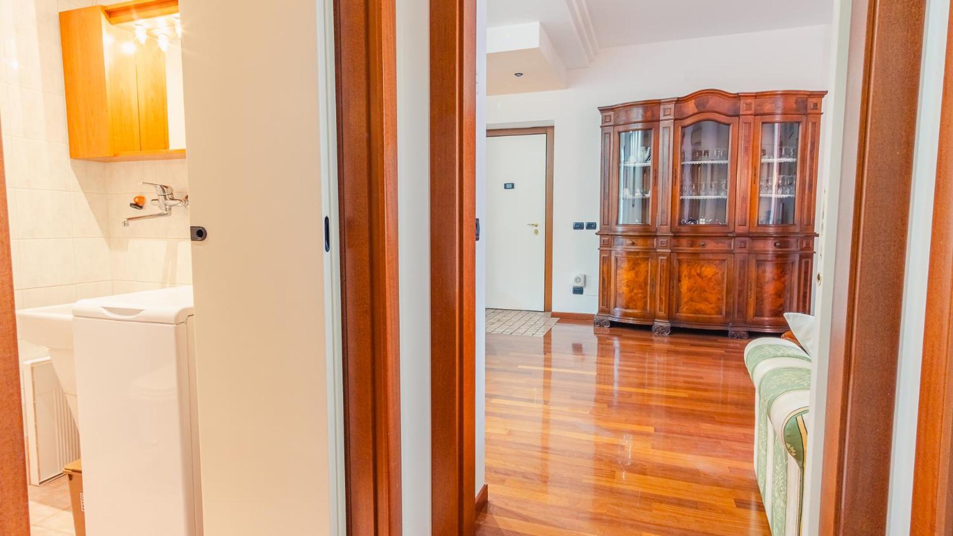 Residenza Edvige - Italian Homing Apartment Verona