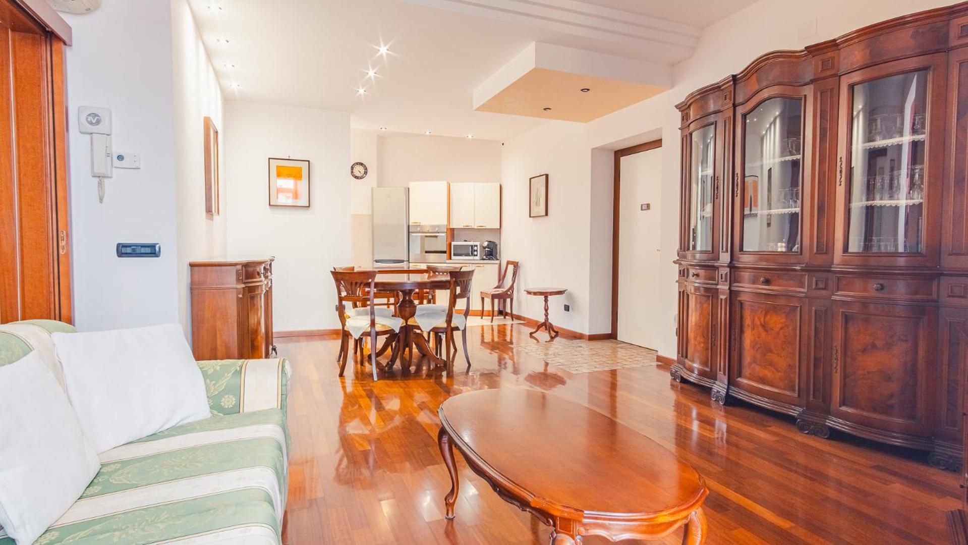 Apartment Residenza Edvige - Italian Homing *