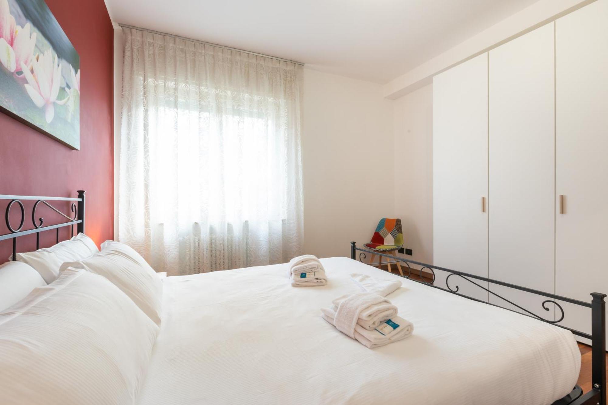 Al Colonnato - Vicinissimo Al Centro, Ideale Per Famiglie E Gruppi Di Amici Apartment *