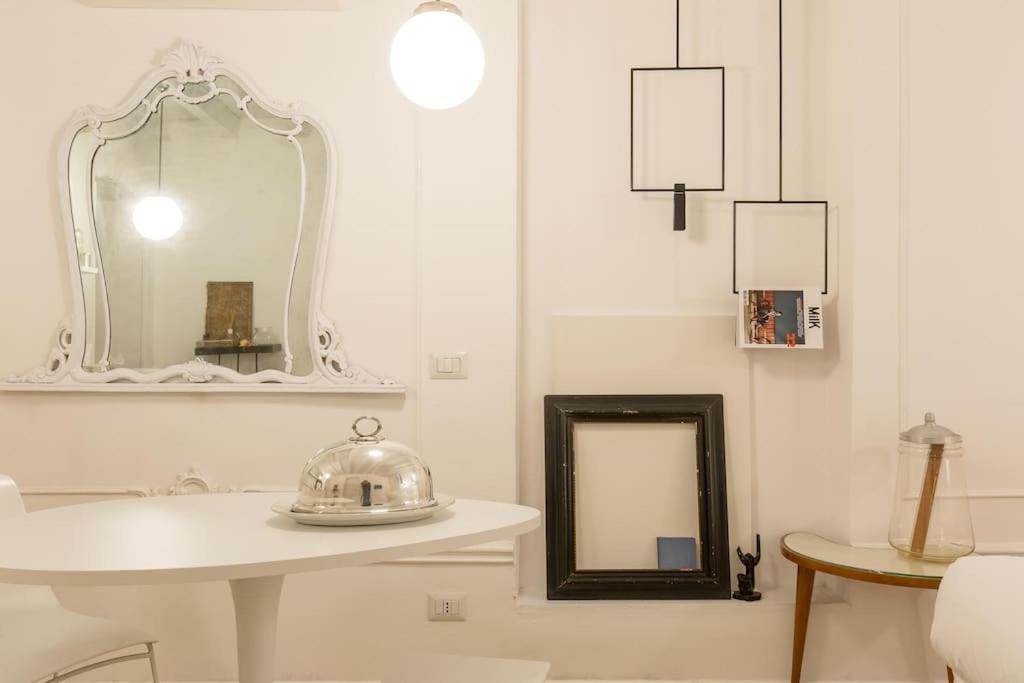 Punto Fermo In Center 023091-loc-01911 Apartment *