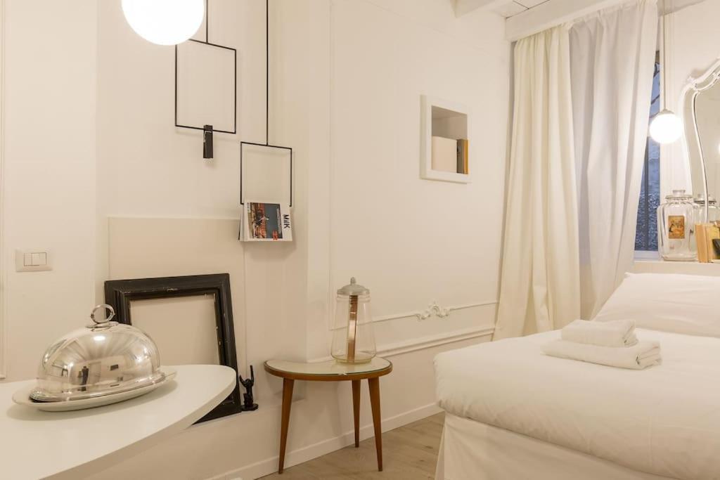 Punto Fermo In Center 023091-loc-01911 Apartment *