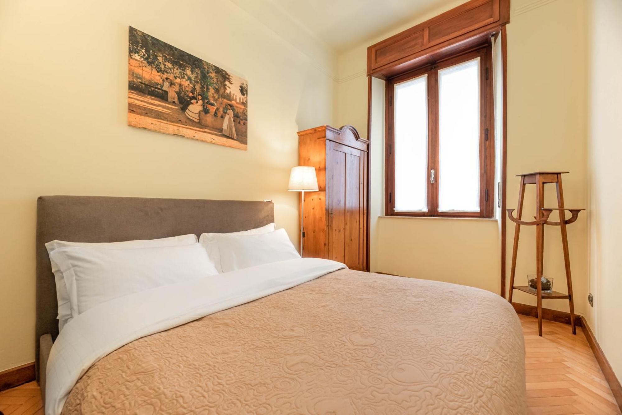 Apartment Piazza Isolo Verona