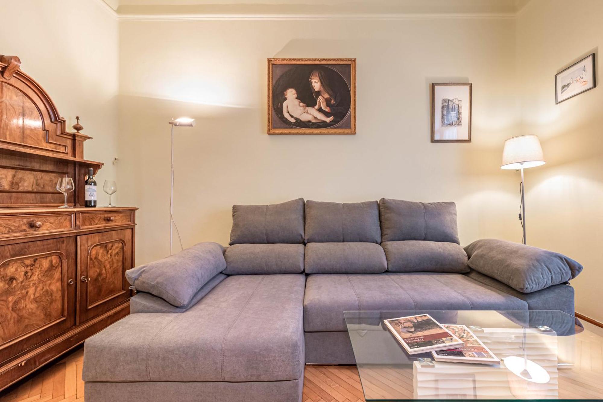 Apartment Piazza Isolo *