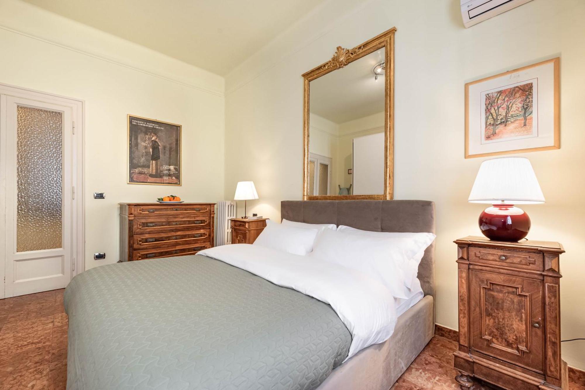 Piazza Isolo Apartment Verona